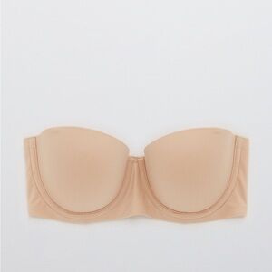 Strapless Bra